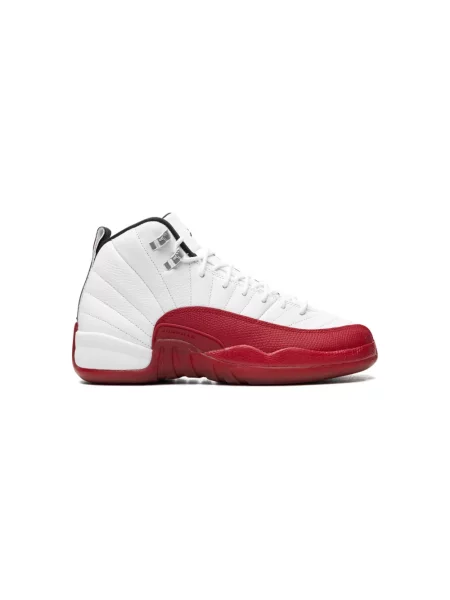 Sneakersy dziecięce Jordan białe