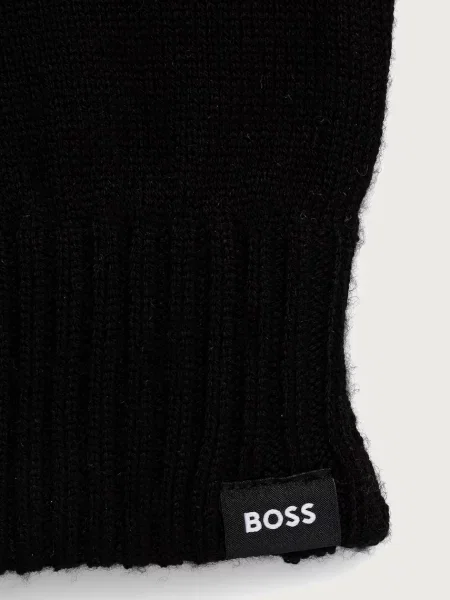 BOSS рукавиці з додаванням вовни Falco_Gloves