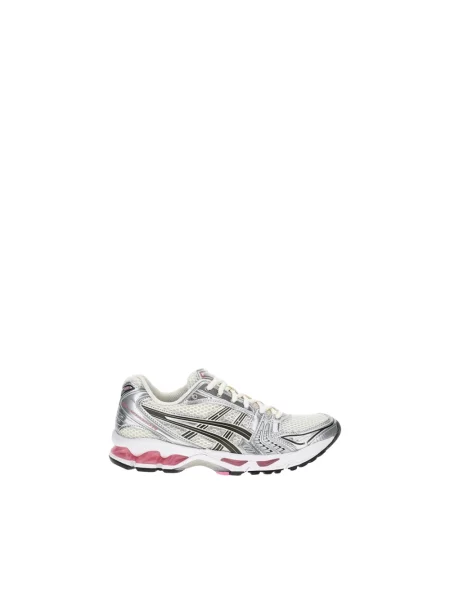 Sneakersy Asics Gel-Kayano skórzane różowe