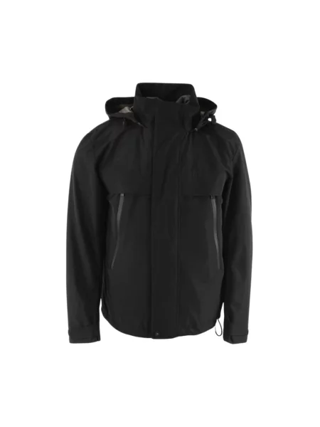 Kurtka Hugo Boss czarna
