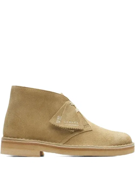Пустинни ботуши Clarks