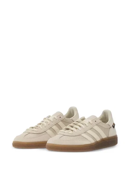 Бягане шорти Adidas на цветя корсет черно