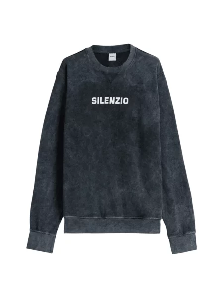 Bluza Aspesi czarna