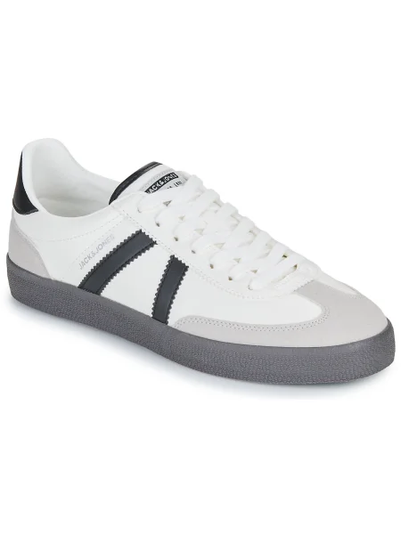 Félcipo Jack & Jones fehér