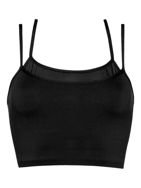 Top Eres negru