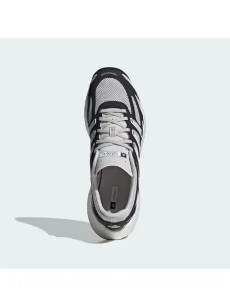 Tenisky adidas Adizero Aruku Core Black/ Ftw White/ Grey One EUR 38 bílé