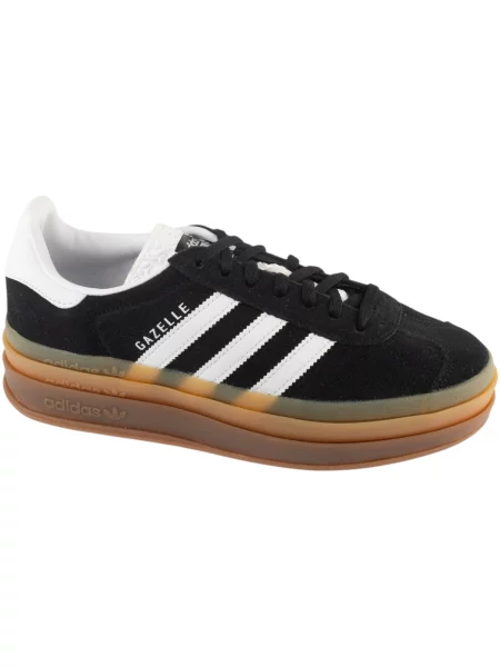 Tenisky Adidas Gazelle čierna