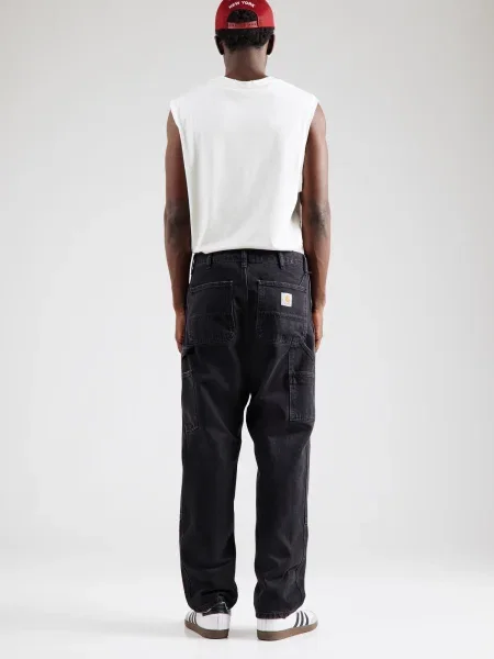 Carhartt WIP Jeans negru