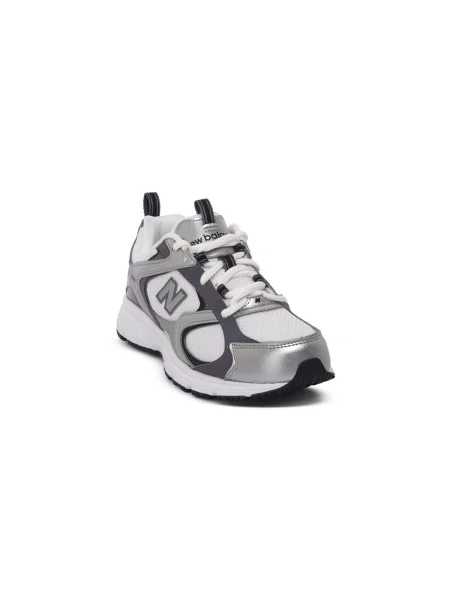 Pantofi New Balance gri