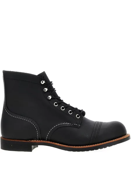Botine Red Wing Shoes negru