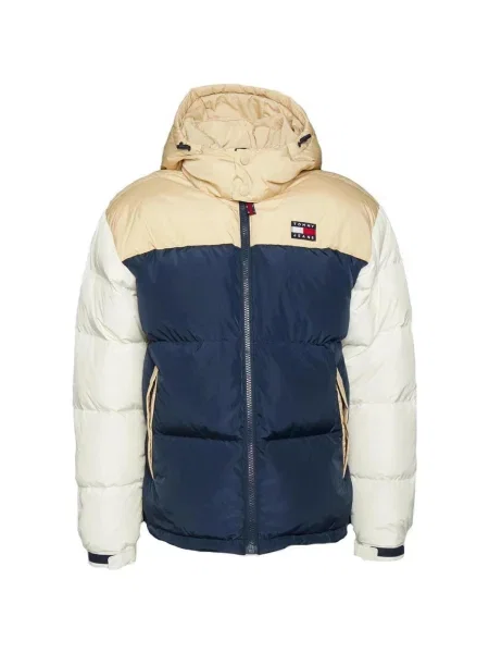 Geacă copii Tommy Hilfiger
