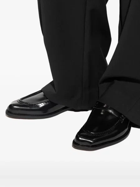 Pantofi loafer Vivienne Westwood negru