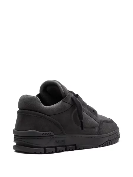 Sneakerși Axel Arigato gri