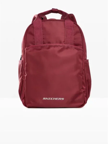 Plecak Sketchers czerwony