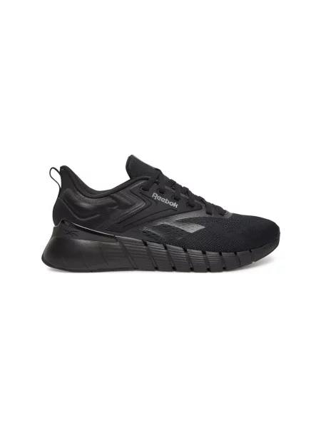 Sală de gimnastică pantofi Reebok Sport negru