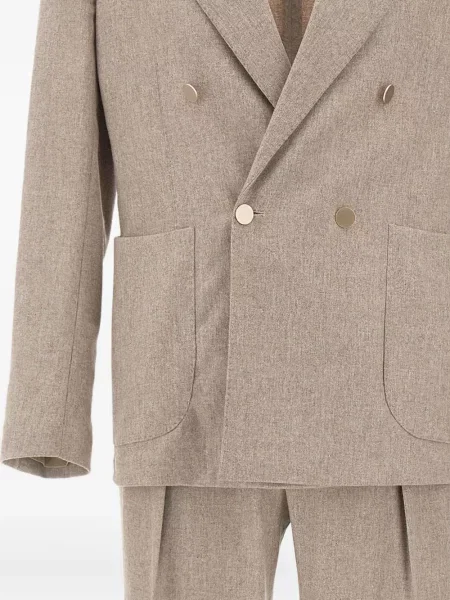Costum Briglia 1949 de costum