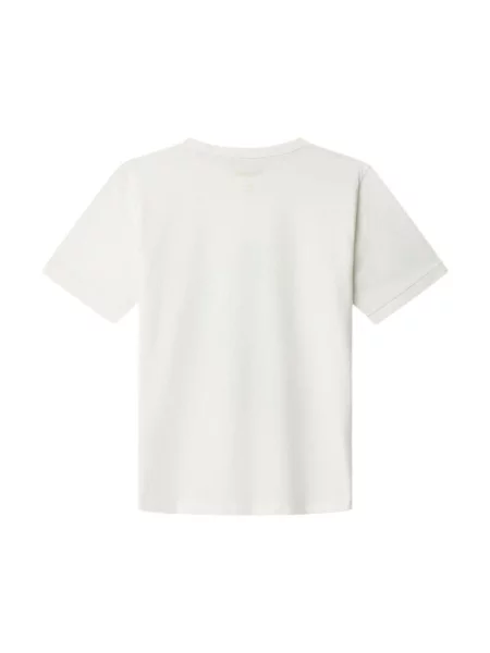 Majica Pepe Jeans bijela