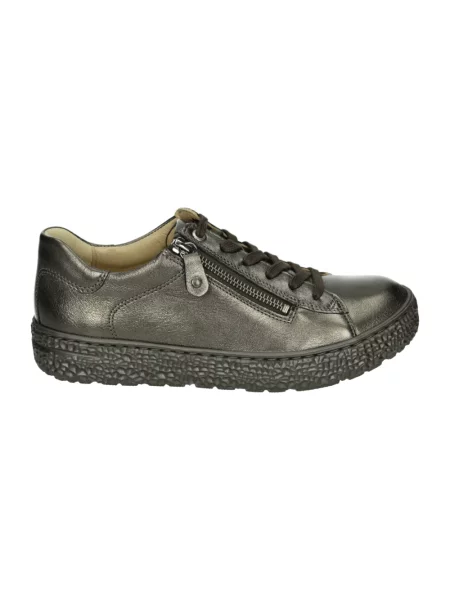Sneakersy Hartjes brązowe
