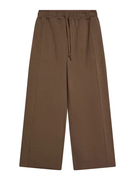 Bershka Hlače rjava