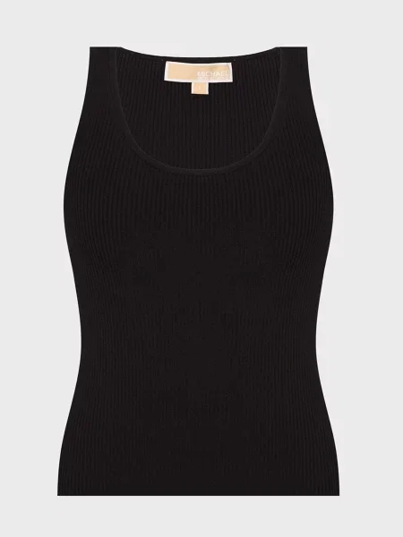 Майка Michael Kors чорна