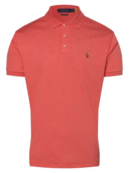 Tricou Polo Ralph Lauren roz