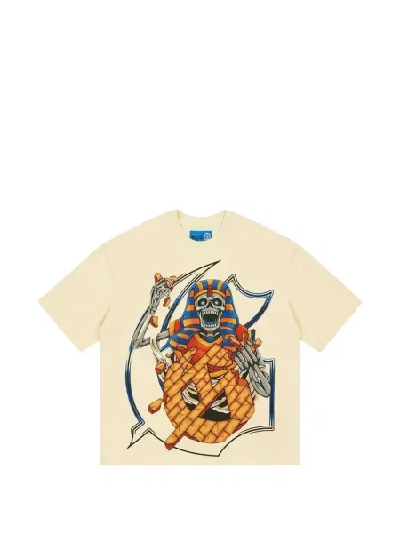 Tricou Godspeed cu imagine