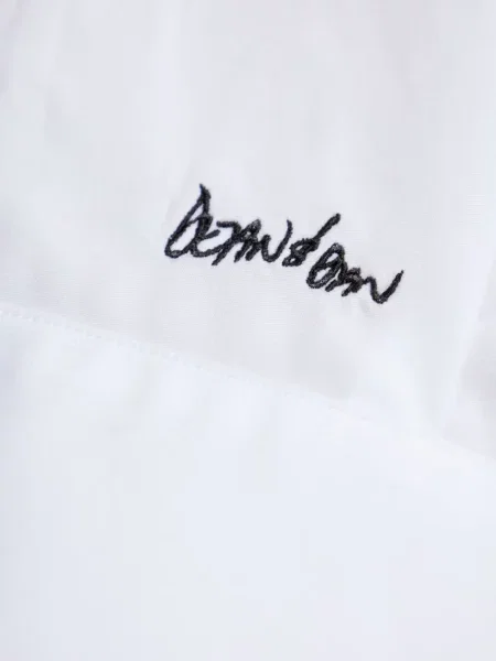 Cămașă Dsquared2 alb