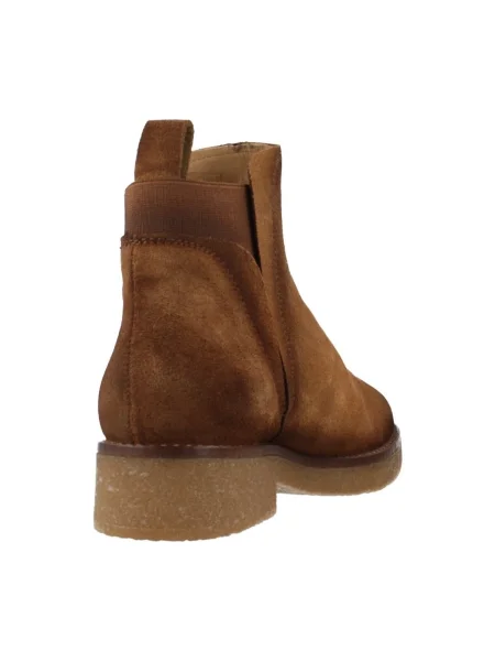 Pantofi Porronet maro