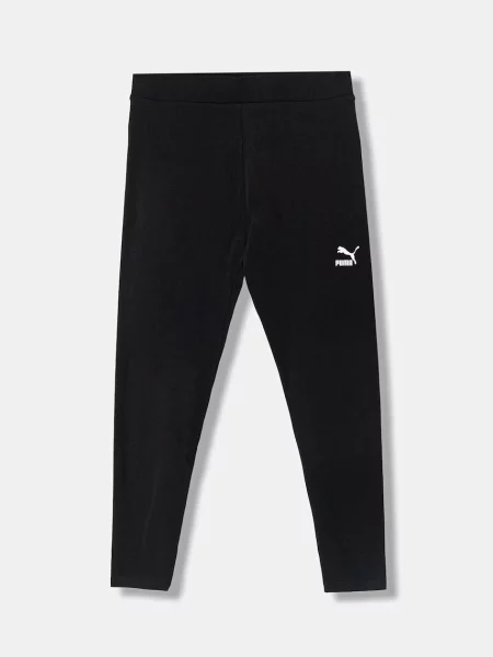 Puma legíny s černé