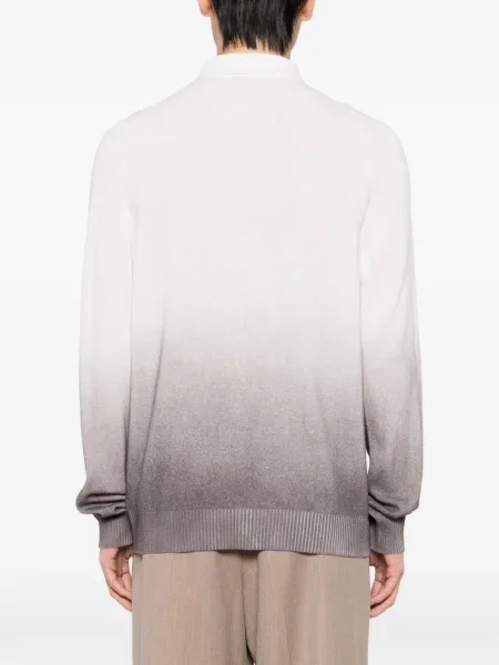 Кашмирена риза Svevo бяло