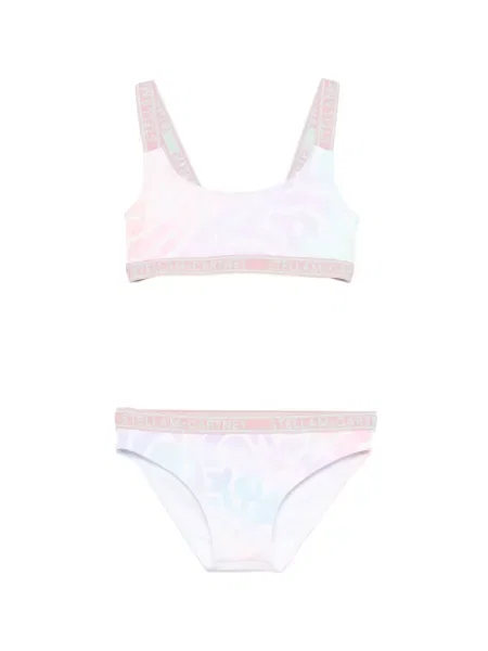 Bikini dziecięce Stella Mccartney białe