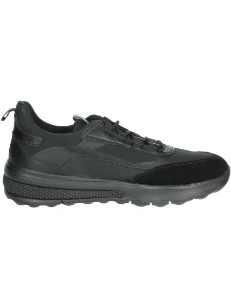 Pantofi Geox negru