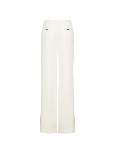Pantaloni Adam Lippes
