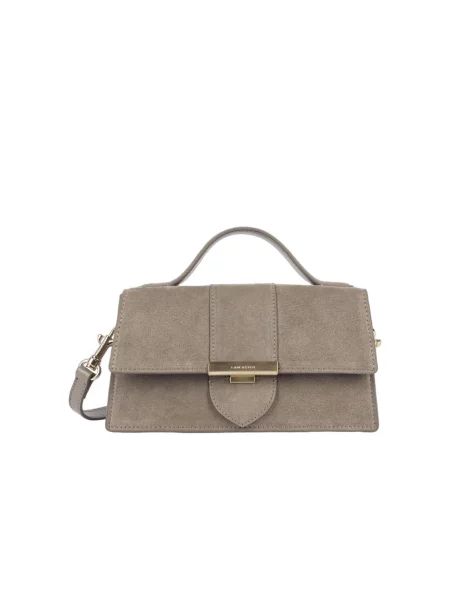 Rucsac Lancaster Paris gri