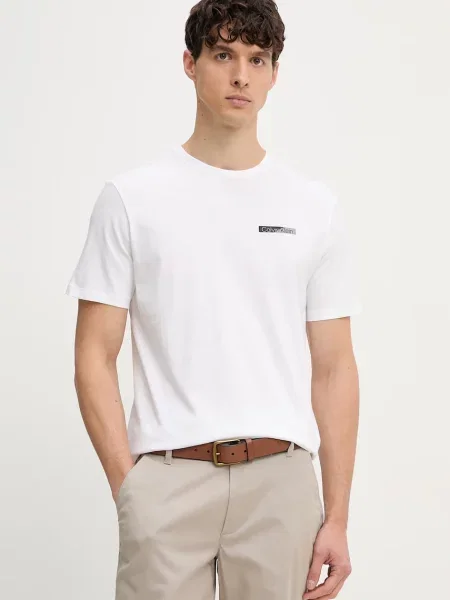 Calvin Klein Póló SS EU fehér