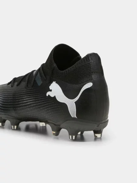 Кроссовки Puma черные