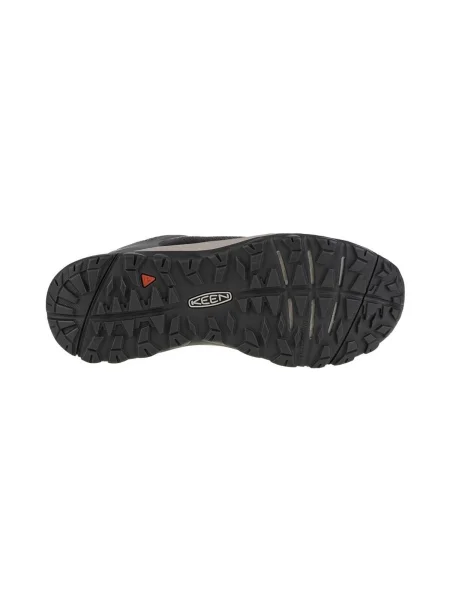 Pantofi Keen gri