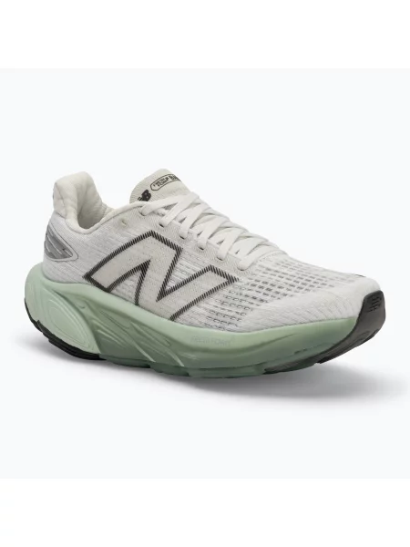 Běžecké boty New Balance Fresh Foam X Balos v1 reflection šedé