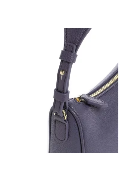 Zegarek Emporio Armani fioletowy