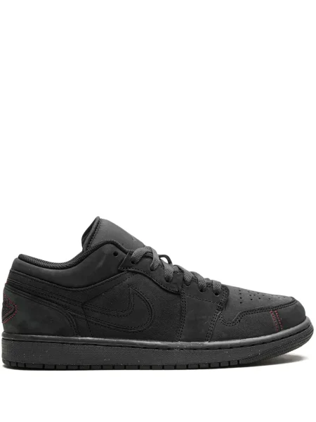 Sneakerși Jordan Air Jordan 1 negru