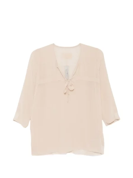 Bluză Private 0204 cu legături