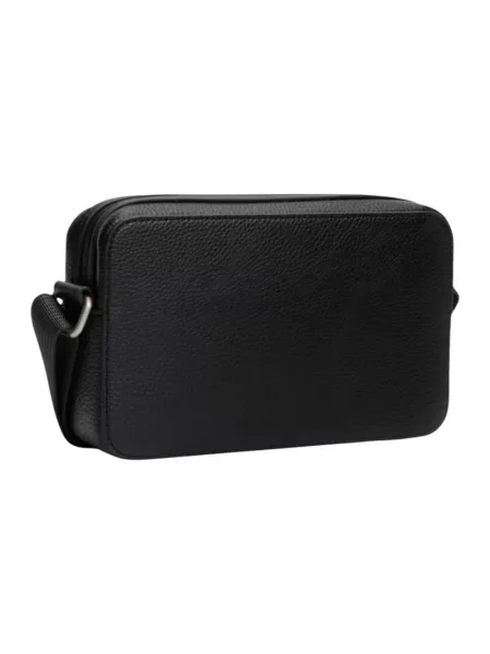 Tommy Hilfiger Torba Na Ramię schwarz czarna