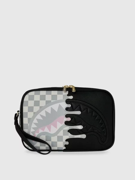 Детская сумка Sprayground черная