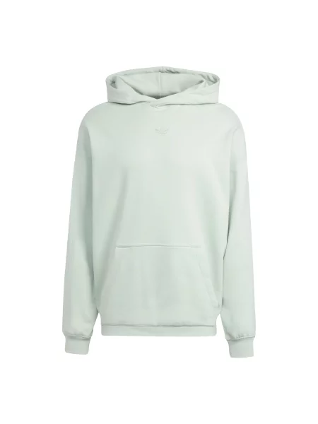 Megztinis Adidas Originals žalia