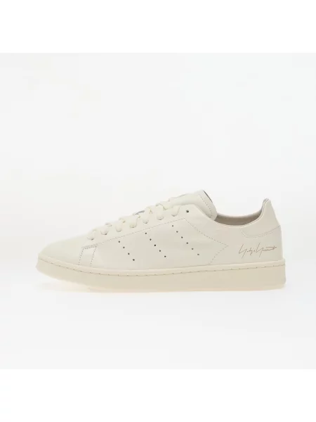Sneakers Stan Smith Off White/ Off White/ Off White EUR 40 alb