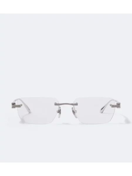 Слънчеви очила Cartier Eyewear Collection