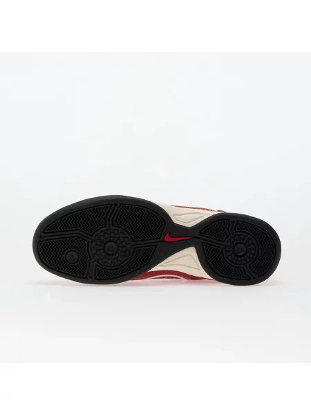 Сникърси Nike W Se Fire Red/ Pale Ivory-Pale Ivory-Black-Elemental Gold EUR черно