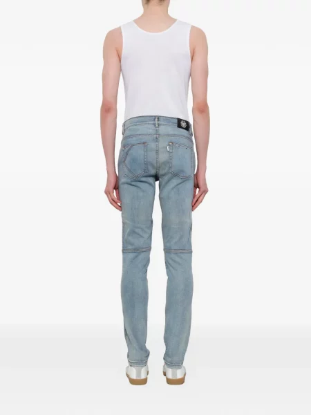Blugi Kenzo albastru