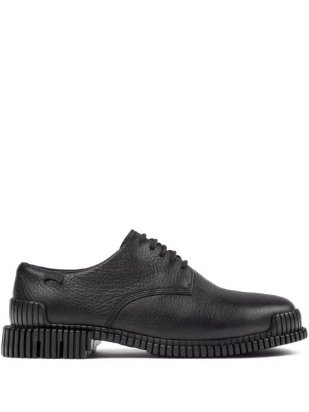 Pantofi derby Camper din piele negru