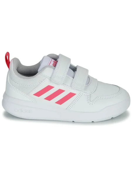 Tenisky Adidas biela